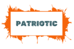 Patriotic