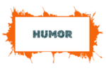 humor