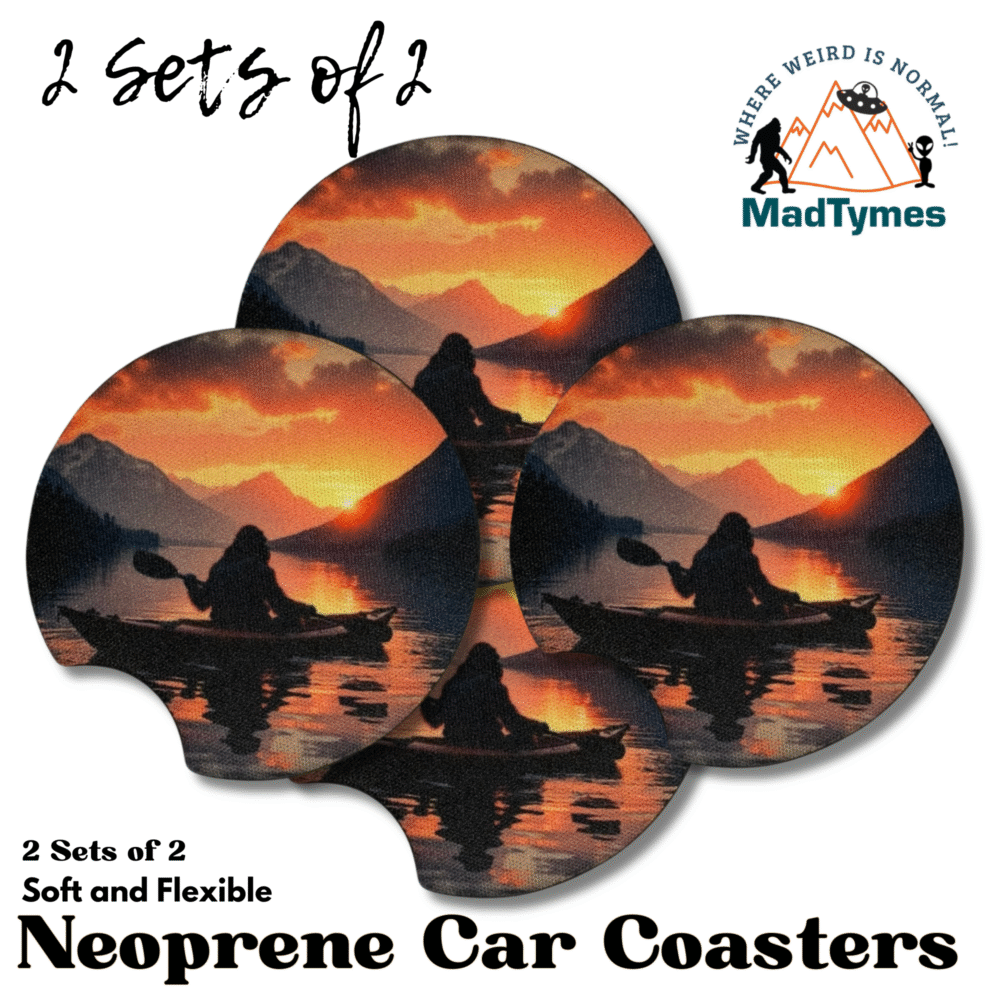 bigfoot-kayaking-lake-car-coasters-design-1-set-of-4.jpg