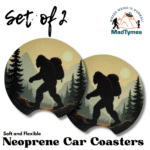 bigfoot-hiking-car-coasters-1set.v.2