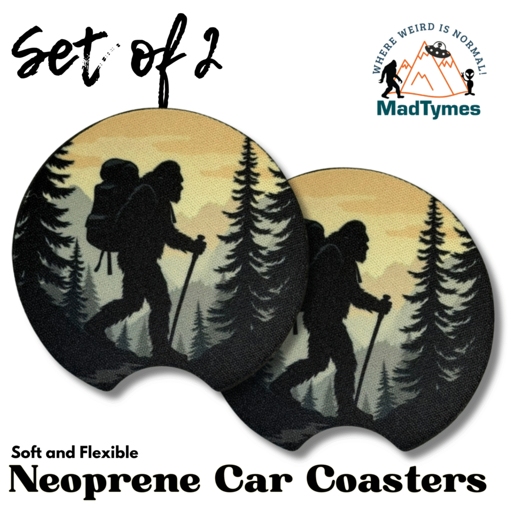 bigfoot-hiking-car-coasters-1set.v.1