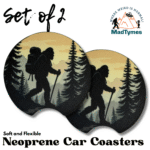 bigfoot-hiking-car-coasters-1set.v.1