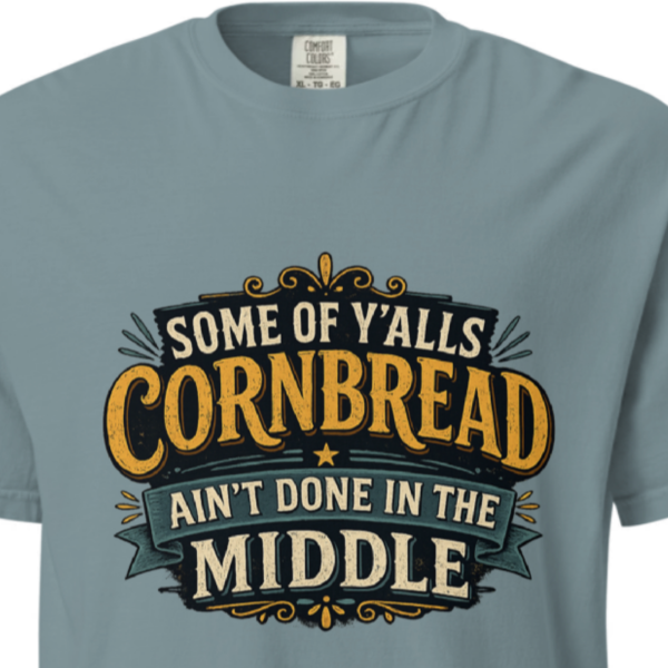 cornbread-comfort-colors-t-shirt