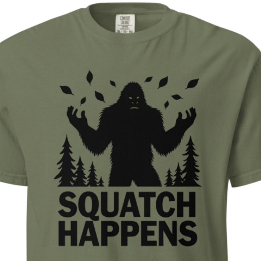 squatch-happens-comfort-colors-t-shirt squatch-happens-comfort-colors-t-shirt