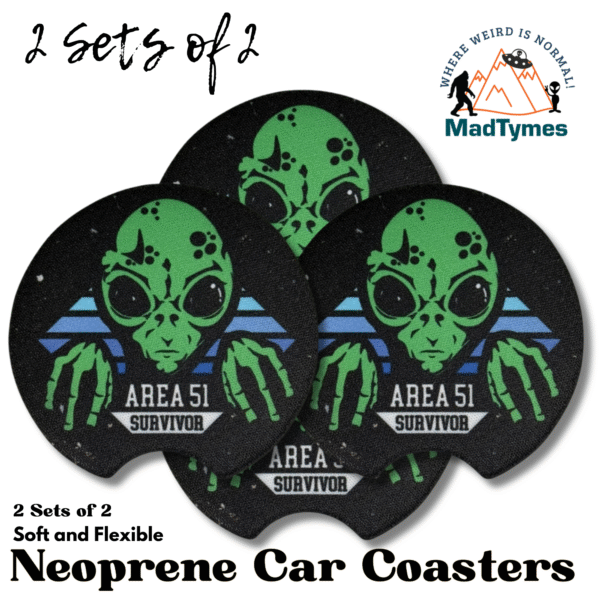 area-51-alien-car-coasters-2sets-front.jpg