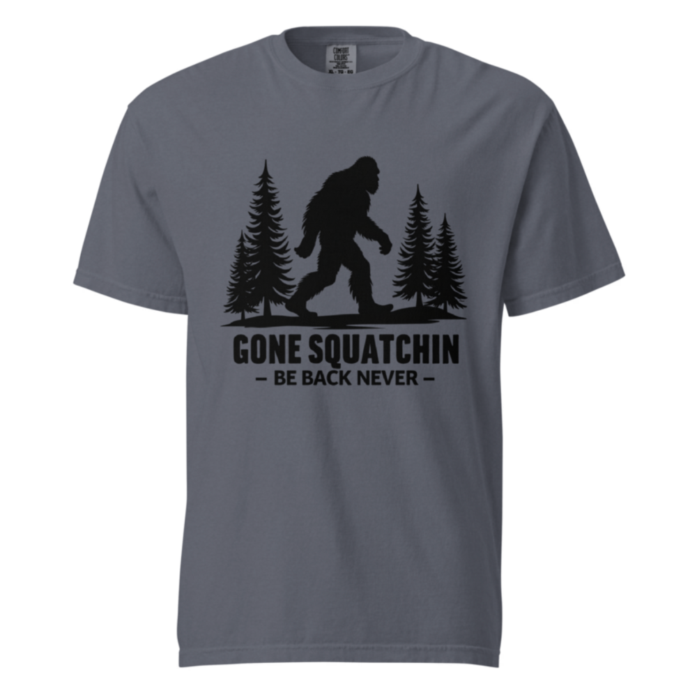 bigfoot-tshirt-gone-sqautching-comfort-colors-.jpg