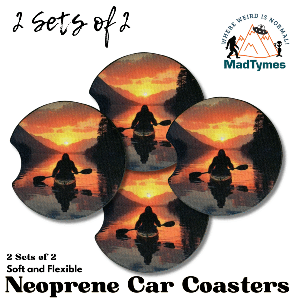 bigfoot-kayaking-lake-car-coasters-design-3-set-of-4.jpg