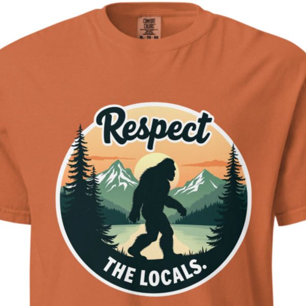 Respect-The-Locals-Comfort-Colors-t-sirt