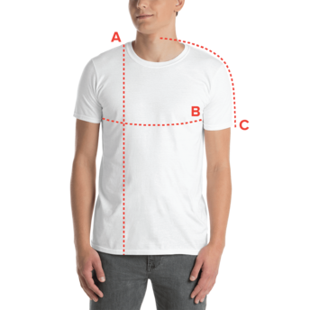 2003_model_size_guide Adventure Is Out There But Then Again, So Is Bigfoot v.3 unisex T-shirt