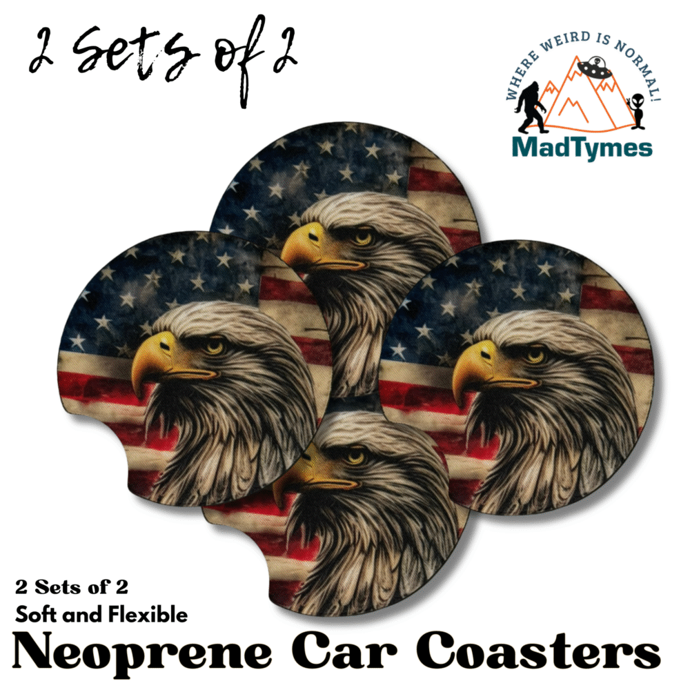 bald-eagle-car-coasters-2sets.png