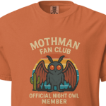 mothman-fan-club-comfort-colors mothman-fan-club-comfort-colors