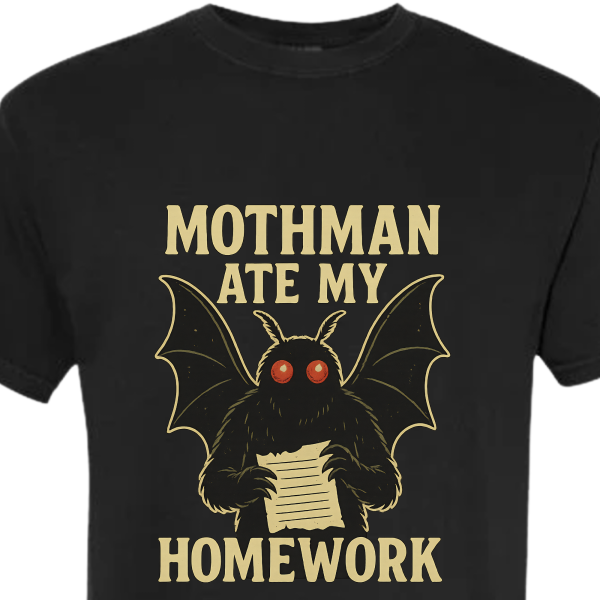 mothman-ate-my-homework-comfort-colors-t-shirt-a mothman-ate-my-homework-comfort-colors-t-shirt-a
