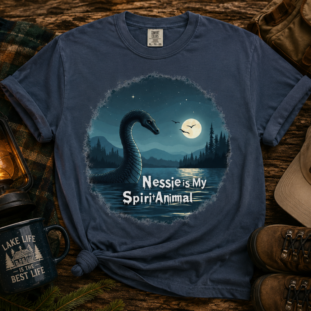 nessie-is-my-spirit-animal-comfort-colors-flat nessie-is-my-spirit-animal-comfort-colors-flat