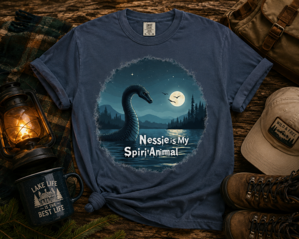 nessie-is-my-spirit-animal-comfort-colors-flat nessie-is-my-spirit-animal-comfort-colors-flat