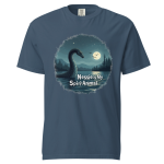 nessie-is-my-spirit-animal-shirt-comfort-colors