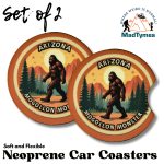 Arizona Mogollon Monster v.4 set of 2