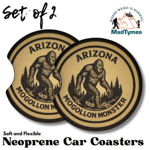 Arizona Mogollon Monster v.5 set of 2