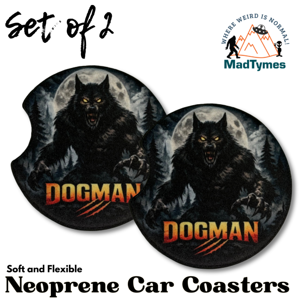 Dogman v.1 Dogman v.1