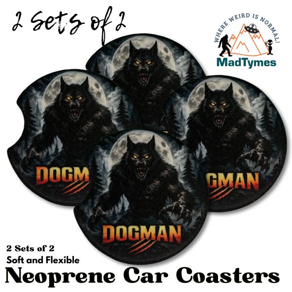 Dogman v.1 2 sets Dogman v.1 2 sets