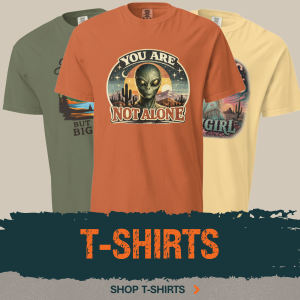 t-shirts