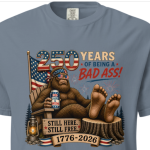 bigfoot-bad-ass-comfort-colors bigfoot-bad-ass-comfort-colors