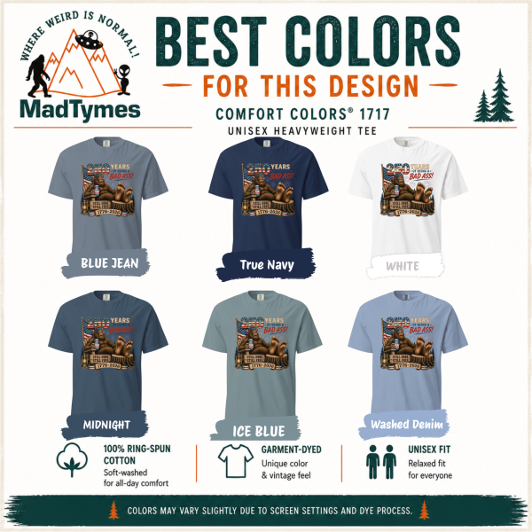 bigfoot-bad-ass-comfort-colors-best-colors bigfoot-bad-ass-comfort-colors-best-colors