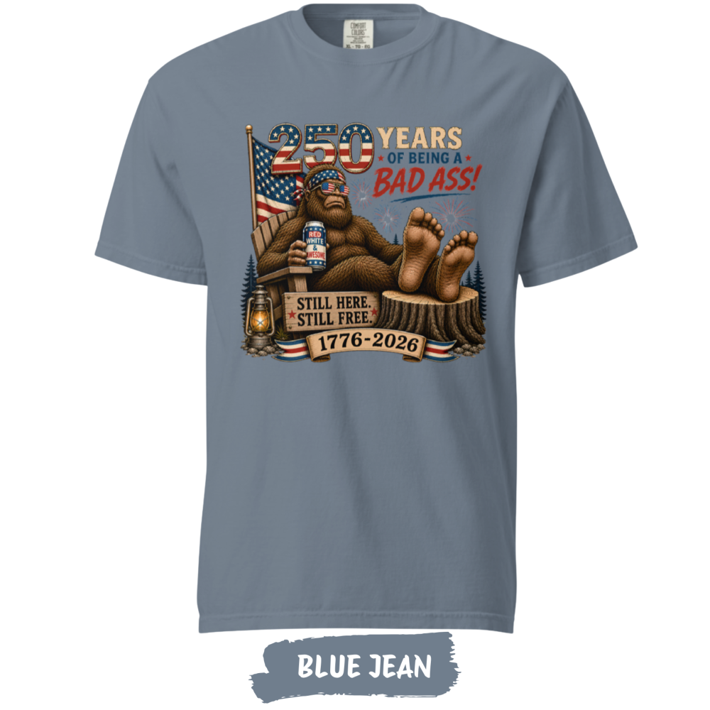 bigfoot-bad-ass-comfort-colors-blue-jean bigfoot-bad-ass-comfort-colors-blue-jean