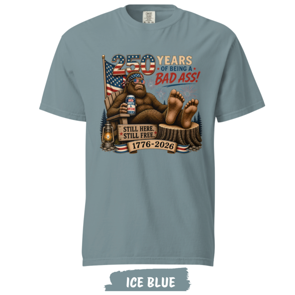 bigfoot-bad-ass-comfort-colors-ice-blue bigfoot-bad-ass-comfort-colors-ice-blue