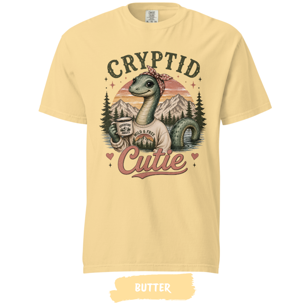 cryptid-cutie-comfort-colors-t-shirt-butter
