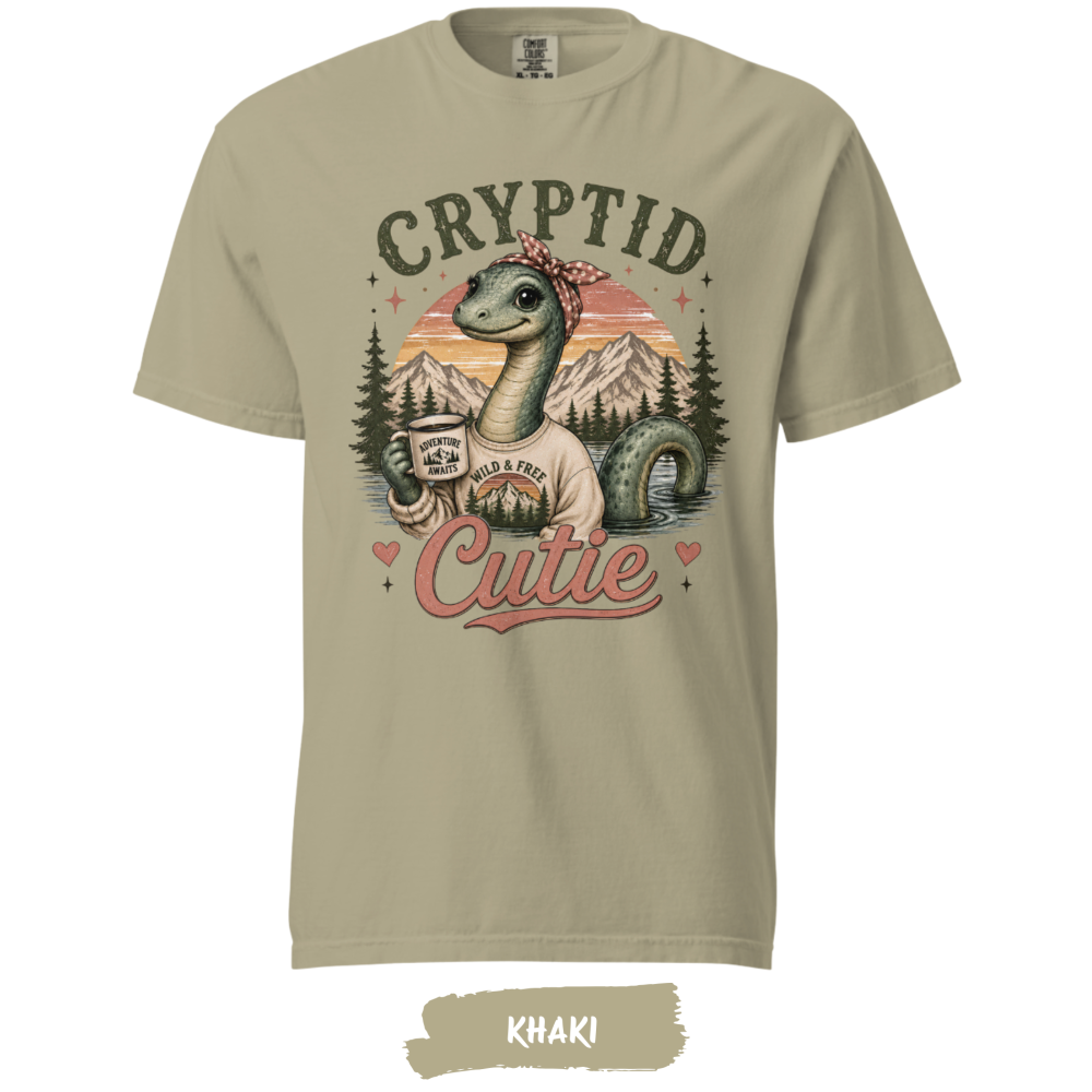 cryptid-cutie-comfort-colors-t-shirt-khaki