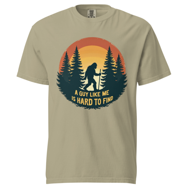 bigfoot-tshirt-hard-to-find-comfort-colors-aglm .jpg