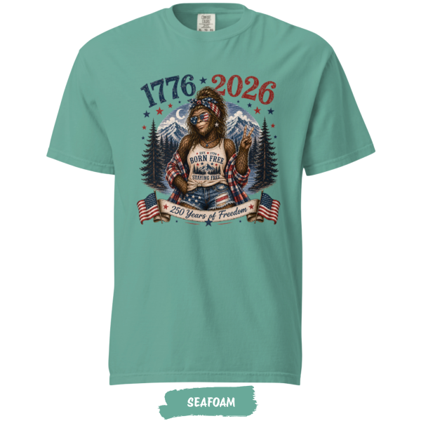 cryptid-cutie-bigfoot-shirt-comfort-colors.mystic-seafoam cryptid-cutie-bigfoot-shirt-comfort-colors.mystic-seafoam