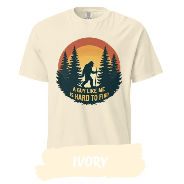 bigfoot-tshirt-hard-to-find-comfort-colors-aglm-ivory.jpg .jpg