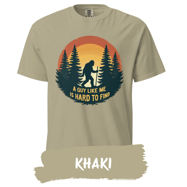 bigfoot-tshirt-hard-to-find-comfort-colors-aglm-khaki.jpg