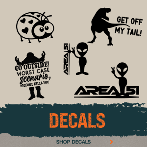 decals