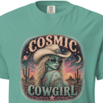 cosmic-cowgirl-comfort-colors-t-shirt