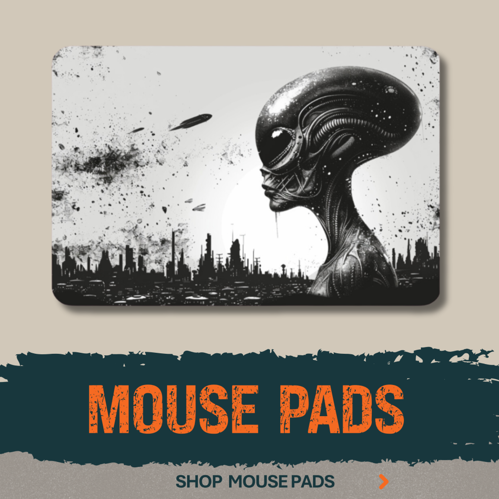 mouse pads