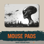 mouse pads