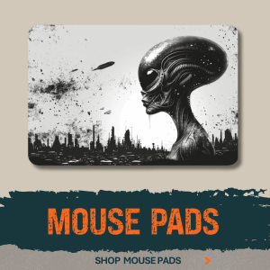mouse pads