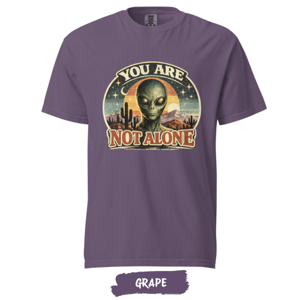 you-are-not-alone-alien-shirt-grape.jpg you-are-not-alone-alien-shirt-grape.jpg