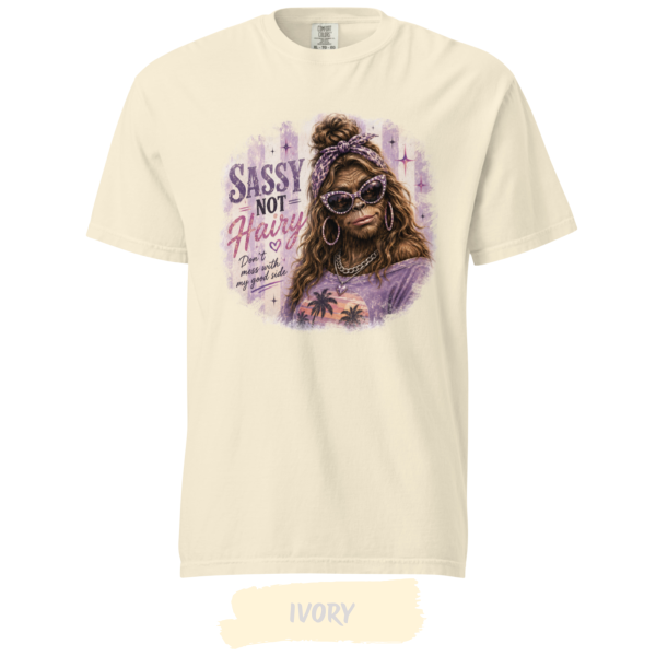 sassy-not-hairy-comfort-colors-ivory