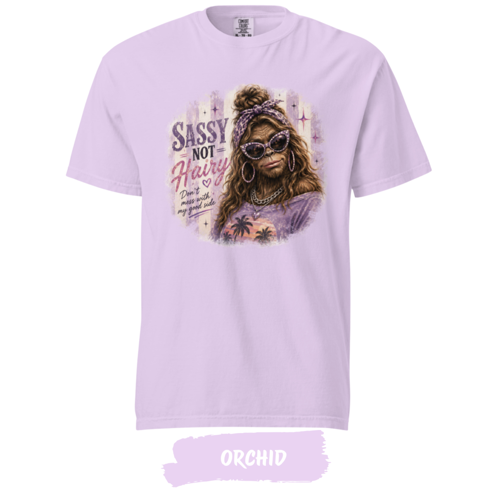 sassy-not-hairy-comfort-colors-orchid