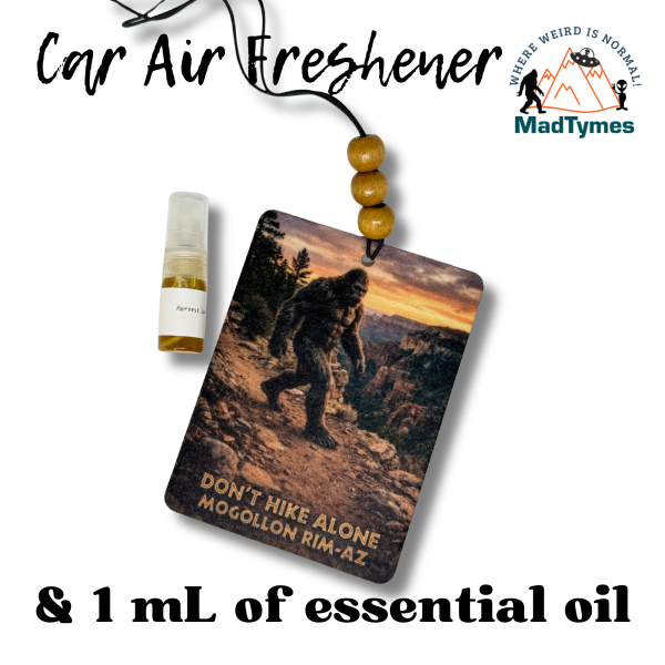 mogollon-monster-don't-hike-alone-air-freshener