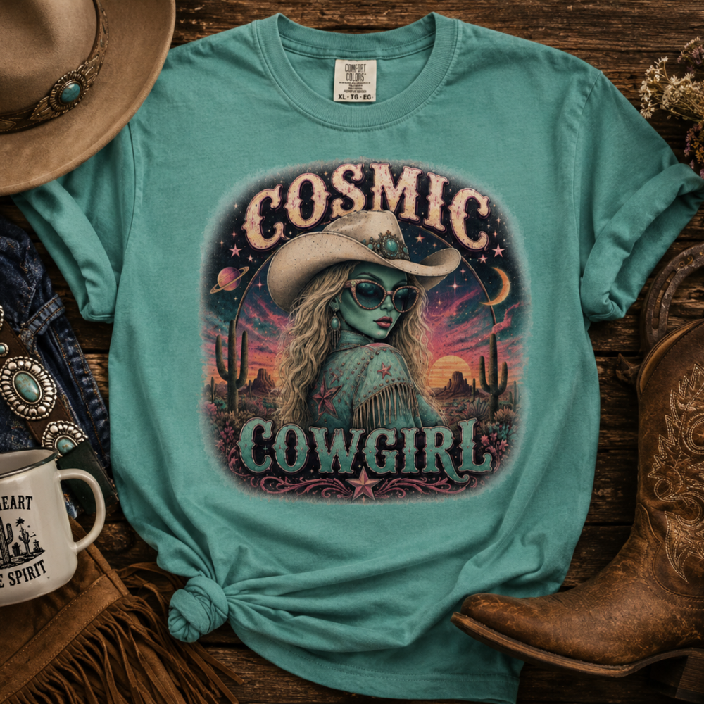 cosmic-cowgirl