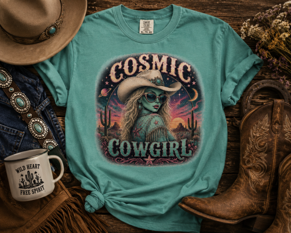 cosmic-cowgirl