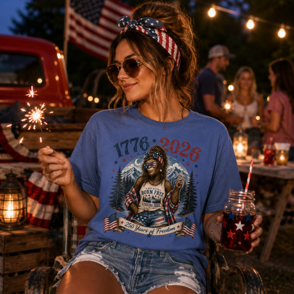 born free bigfoot born free bigfoot