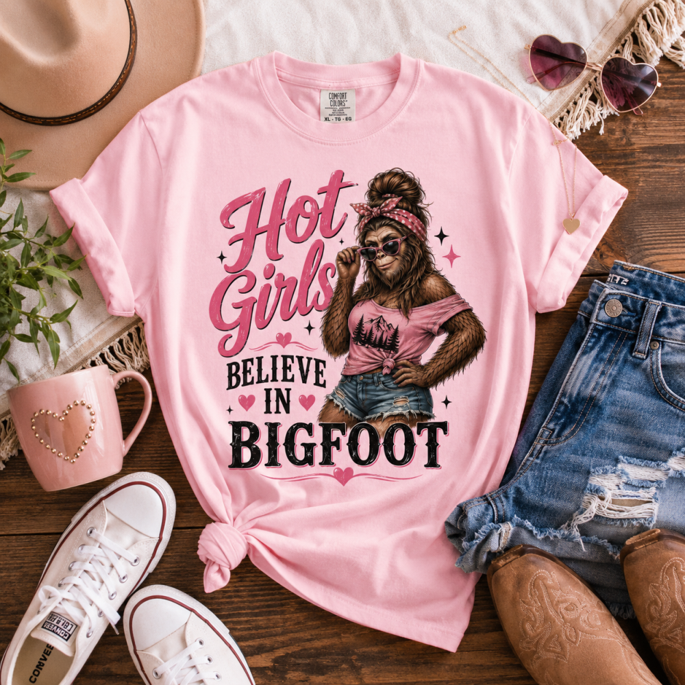 hot-girls-believe-in-bigfoot-comfort-colors-t-shirt-flat hot-girls-believe-in-bigfoot-comfort-colors-t-shirt-flat