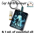 stay-weird-car-air-freshener-bigfoot-alien-ufo
