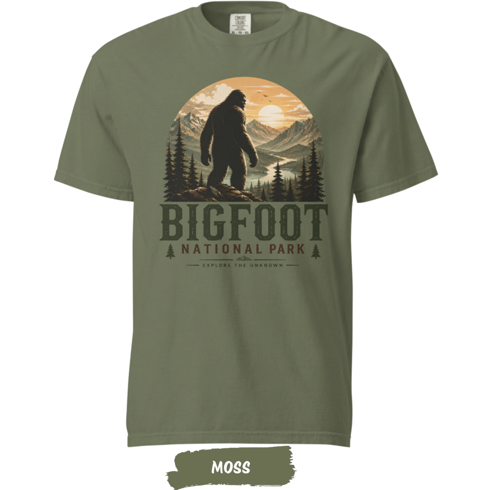 bigfoot-national-park-comfort-colors-best-moss
