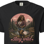 stay-wild-lady-bigfoot-comfot-colors-t-shirt